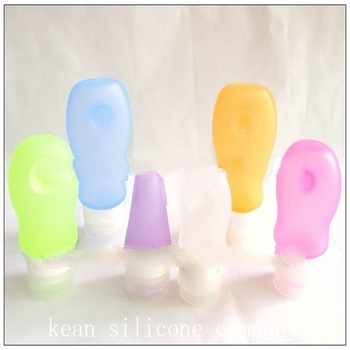 BPA free travel kits with high quality made in china