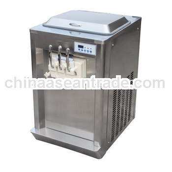 BQ320T Table Top Soft Ice Cream Machine Price