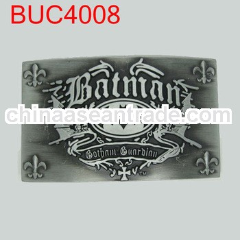 BUC4008 3D batman belt buckle