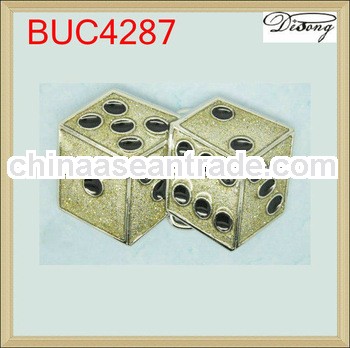 BUC4287 sublime belt buckle
