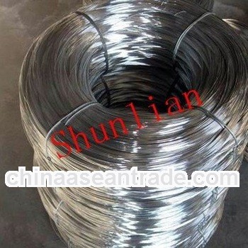 BWG18 Construction Binding iron wire