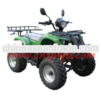 B&Y 150cc quad bike