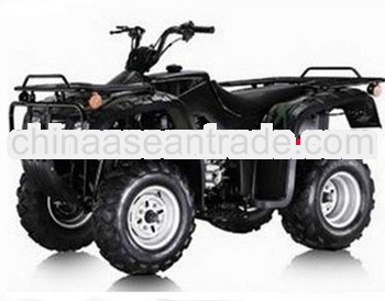 B&Y atv 250