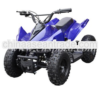 B&Y atv electric