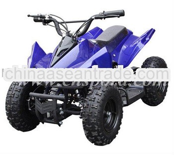 B&Y mini atv electric elektrikli atv