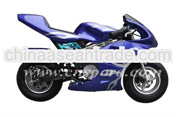 B&Y pocket bike price