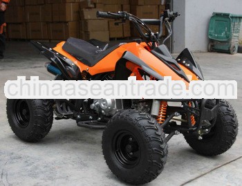 B&Y quad bike 110cc 4 wheeler atv for adults