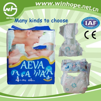 Baby Diapers Bales Seconds With Best Price!