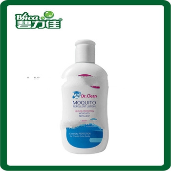 Baby Mosquito Repellent Lotion