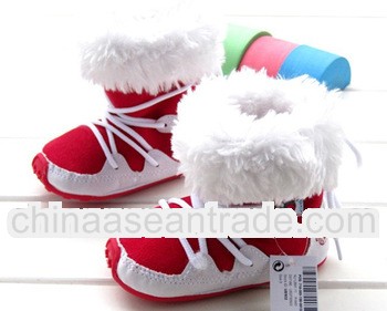 Baby boots wholesale baby winter boots