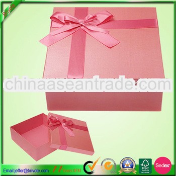 Baby clothes packaging box for sale