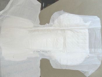 Baby print adult diaper available OEM HOT SALES!!