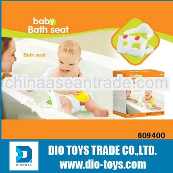 Babylabel Baby Bath Chair Label Ivory Baby Tub