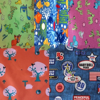 Babyland Newest Patterns Designs Prints Nappy