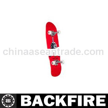Backfire 2013 new arrival , complete,100% Canadian Maple