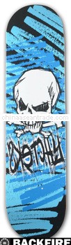 Backfire 2013 wholesale hot cheap skateboard deck skateboard deck manufacturers