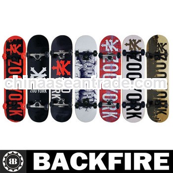 Backfire Complete best quality for sale