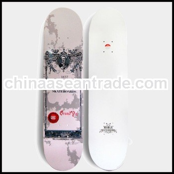 Backfire canadian maple blank professional skateboard decks Professional Leading Manufacturer