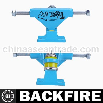 Backfire free shipping skateboard truck Professional Leading Manufacturer