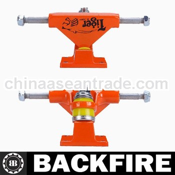 Backfire plastic skateboard trucks Professional Leading Manufacturer