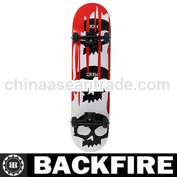 Backfire skate board flip Professional Leading Manufacturer