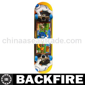 Backfire skateboard kids Leading Manufacturer