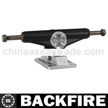 Backfire skateboard pro longboard trucks