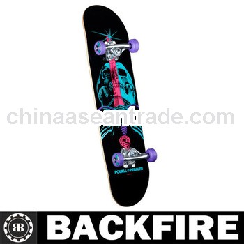 Backfire skateboard skateboard helmet