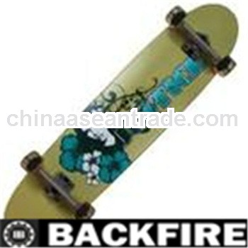 Backfire skateboard skateboard lot