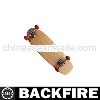 Backfire skateboard skateboards 4 wheels