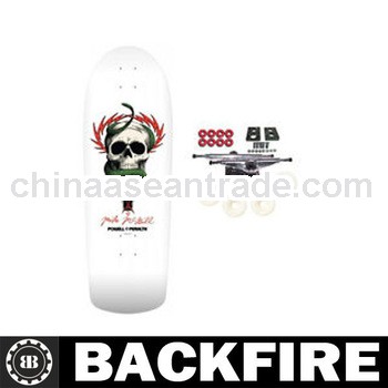 Backfire skateboard skates roller,finger snowboarding