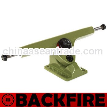 Backfire skateboards trucks 7" ,356Al