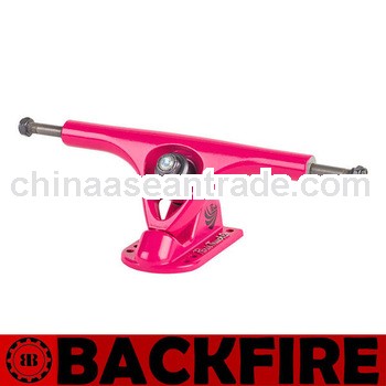 Backfire skateboards trucks 7",high