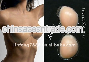 Backless bra(CM006) wedding bra silicone strapless bra