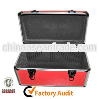 Bag Aluminum Carrying Case MLD-AC1209