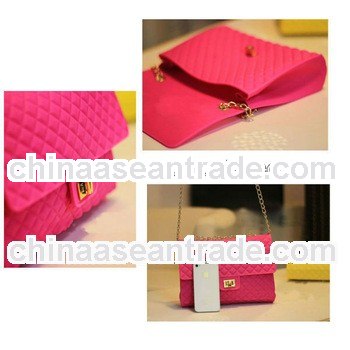 Bags fashion design long strap shoulder bags for women