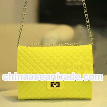 Bags fashion design shoulder bag for teenages