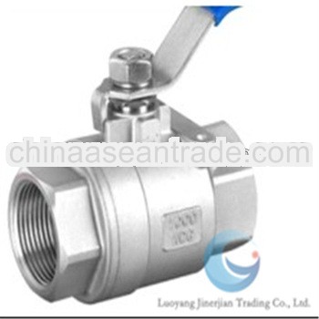 Ball valve dn50 Wholesaler from JEJ