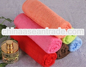 Bamboo Fiber Towel