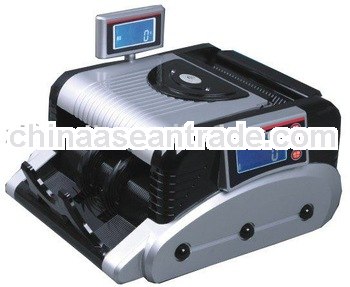 Banknote detecting machine/ Currency counter FJ08C