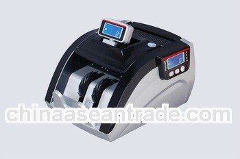 Banknote detector, note counter,currency counter