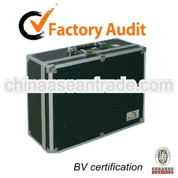 Barber tool storage kit box aluminum cases MLD-AC240