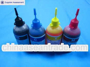 Bargain Price!!!Dye Ink for Canon PIXMA iP1000/iP1500/MP110/MP13
