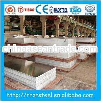 Bargin price!!!coating aluminium sheet