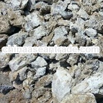 Barite Mineral Lump S.G. 4.3 BaSO4