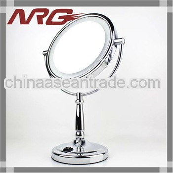 Bathroom Mirror Led Light free standing
