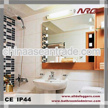 Bathroom Mirror Vanity with Led Light glass bath mirrors