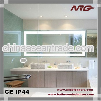 Bathroom Vanity Mirror Ideas with Led Light mirror light