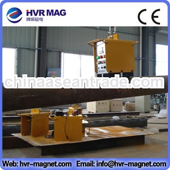 Battery Round Steel Lift Magnet