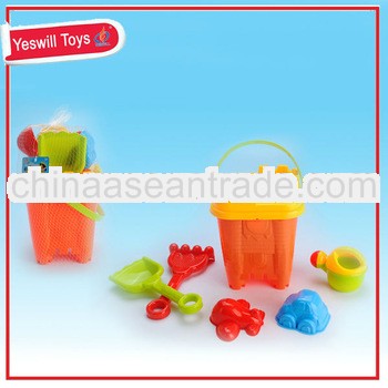 Beach toys Colorful mini new summer toys 2014 for kids